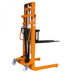 Pallet Stacker